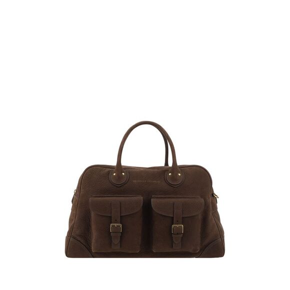 BRUNELLO CUCINELLI Other - Brunello Cucinelli Men Travel Bag